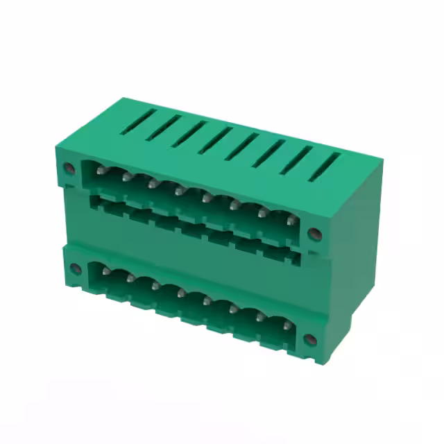 691334500016 Würth Elektronik  Spine e prese di testa